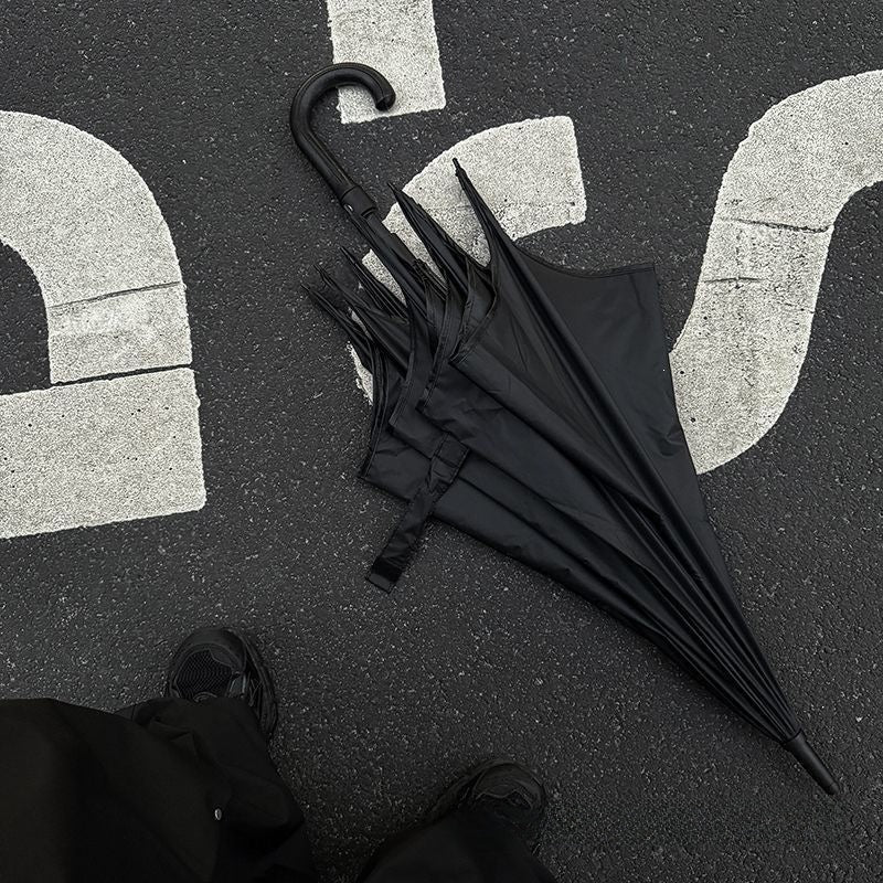 Gothic Automatic Umbrella