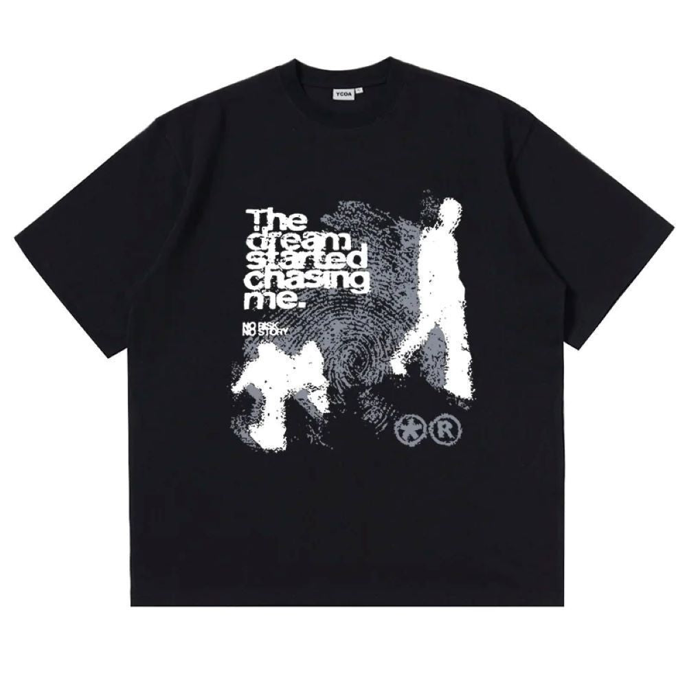 Classic Cotton T-Shirt