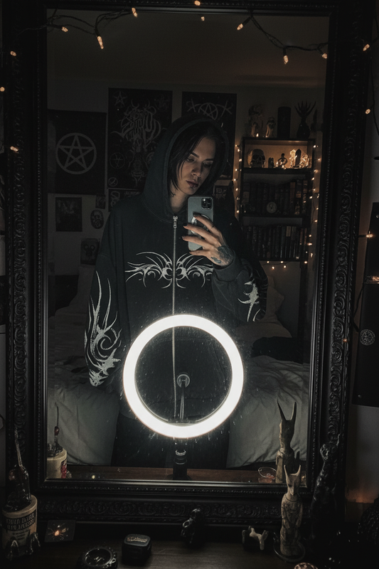 Erabyte New Drop Lookbook