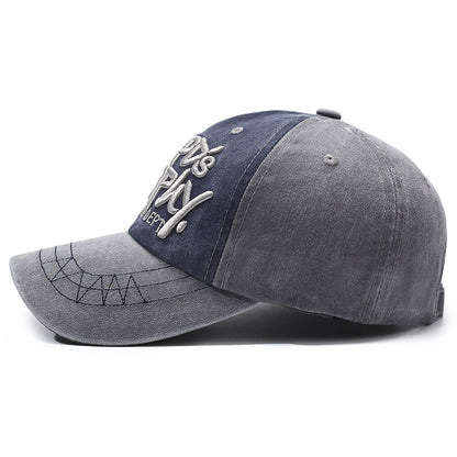 Everyday Adjustable Baseball Cap