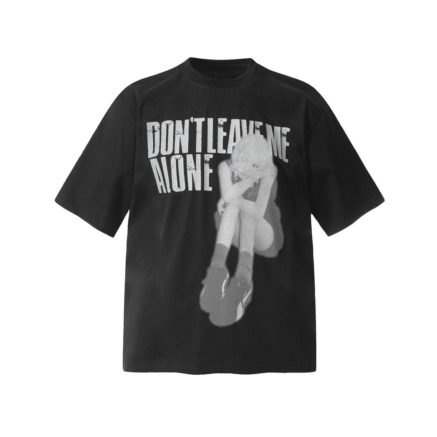 Everyday Cotton Tee