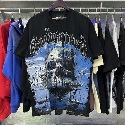 Essential Cotton T-Shirt
