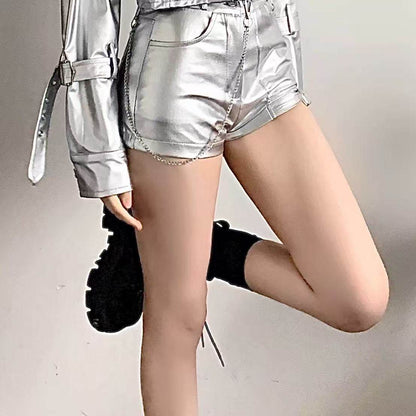 Modern stage costumes for jazz dance