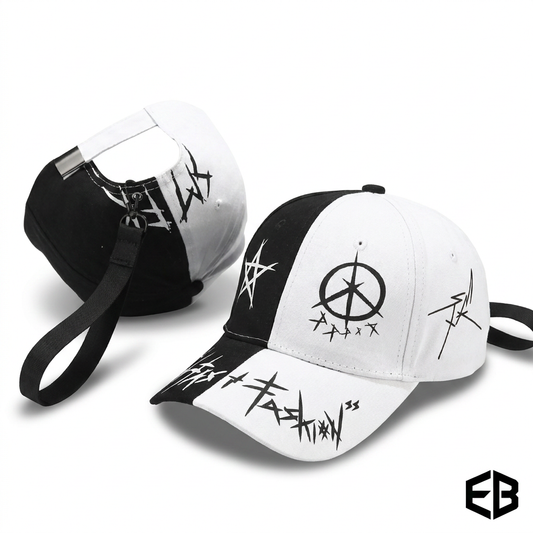 Men's Adjustable Baseball Cap