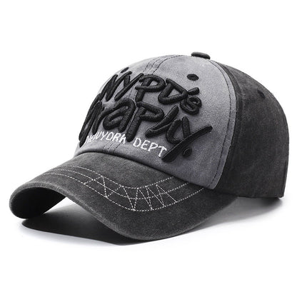 Everyday Adjustable Baseball Cap