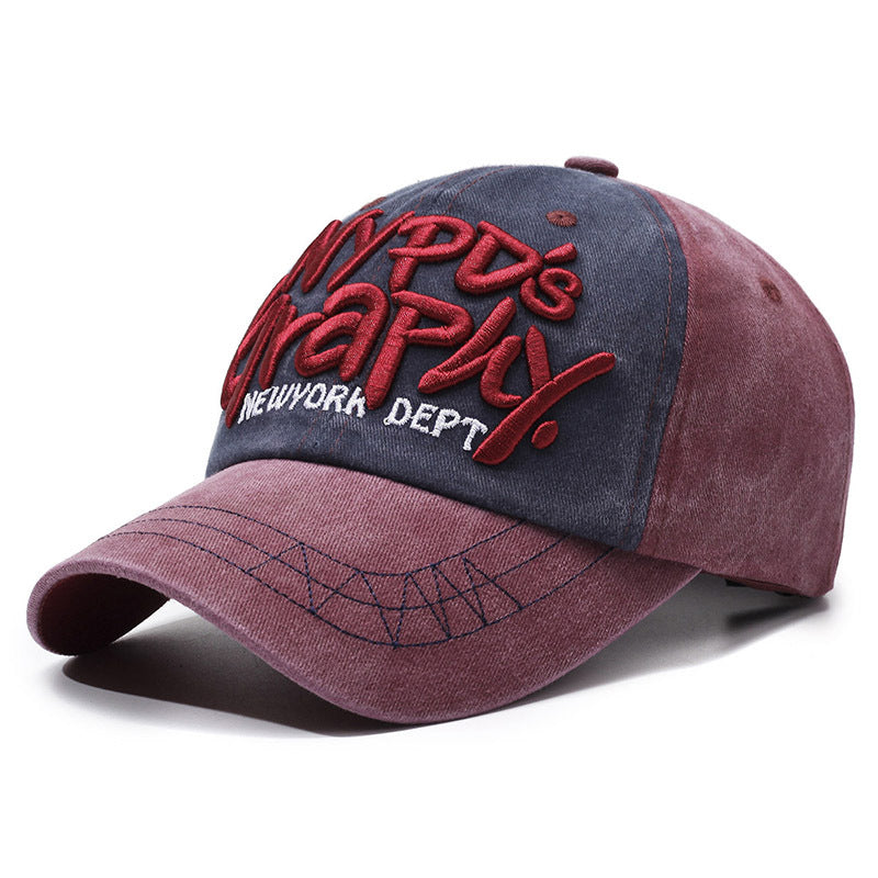Everyday Adjustable Baseball Cap