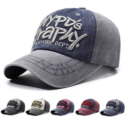 Everyday Adjustable Baseball Cap