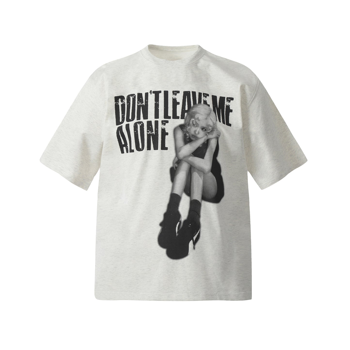 Everyday Cotton Tee