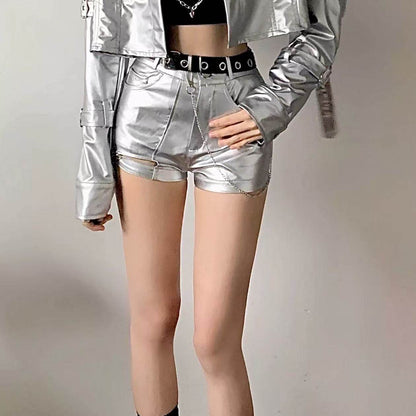 Modern stage costumes for jazz dance