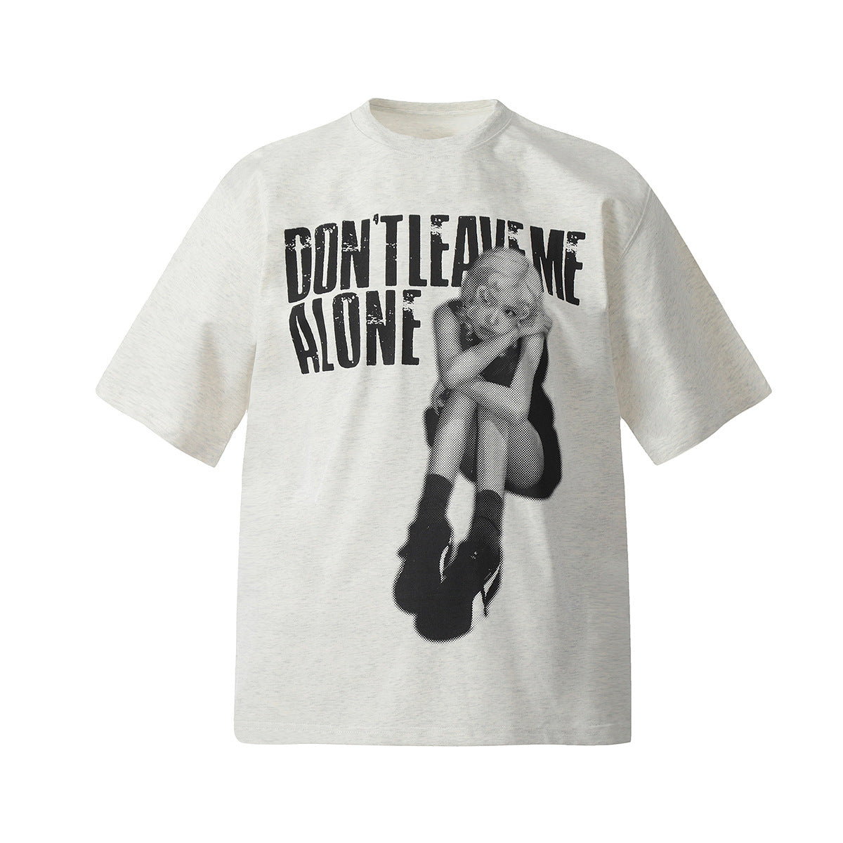 Everyday Cotton Tee
