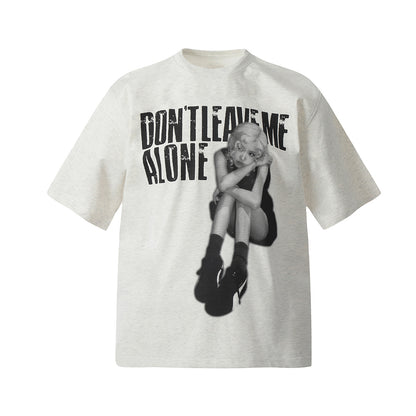 Everyday Cotton Tee