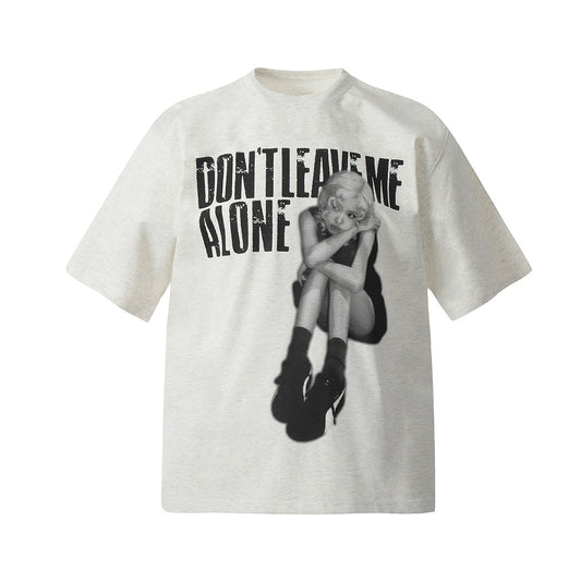 Everyday Cotton Tee