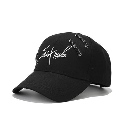 Men's Adjustable Baseball Cap