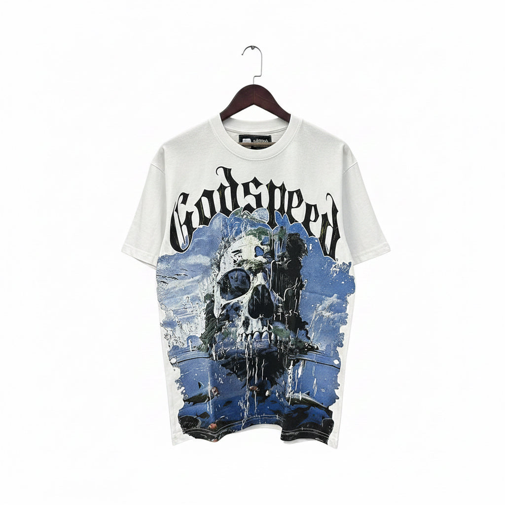 Essential Cotton T-Shirt