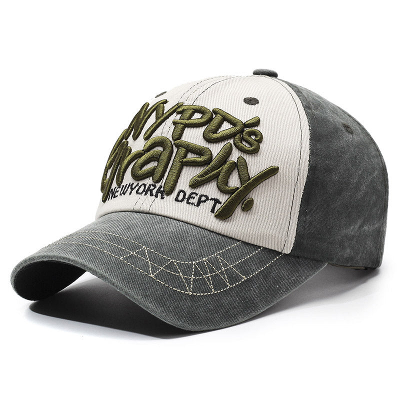 Everyday Adjustable Baseball Cap