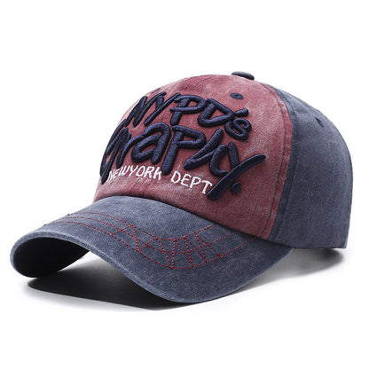 Everyday Adjustable Baseball Cap