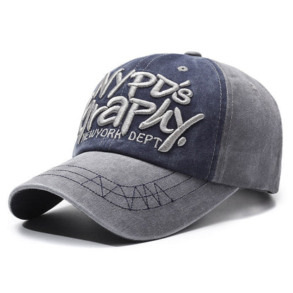 Everyday Adjustable Baseball Cap
