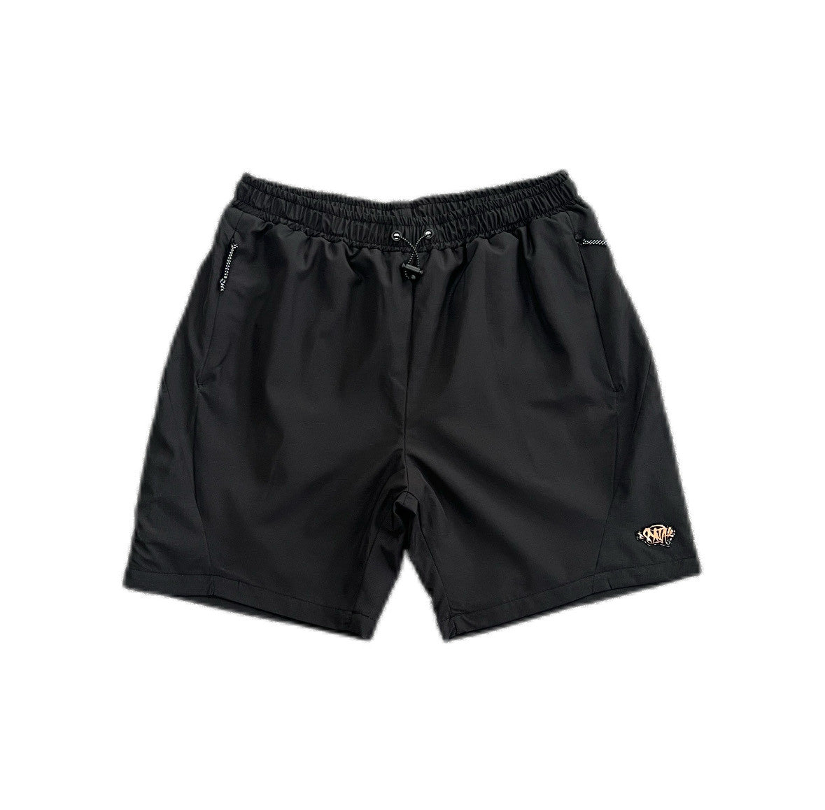 Vortex Track Jacket & Shorts Set