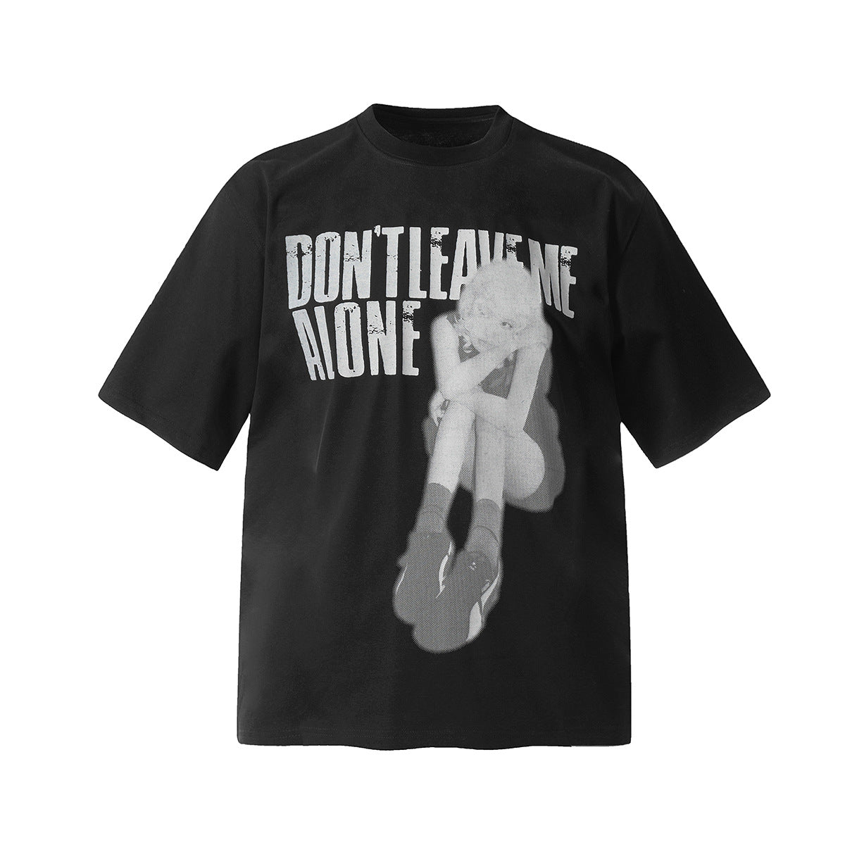 Everyday Cotton Tee