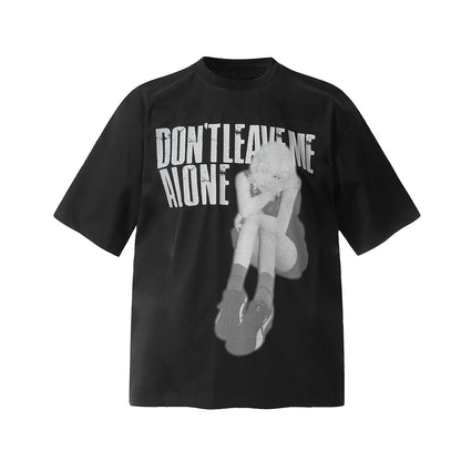 Everyday Cotton Tee