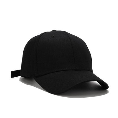 Men's Adjustable Baseball Cap