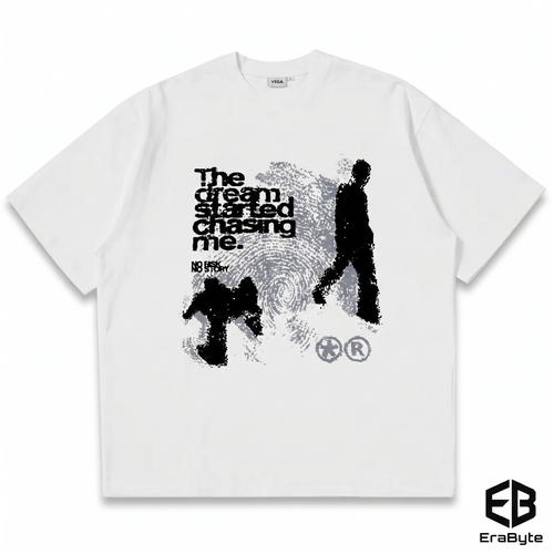 Classic Cotton T-Shirt