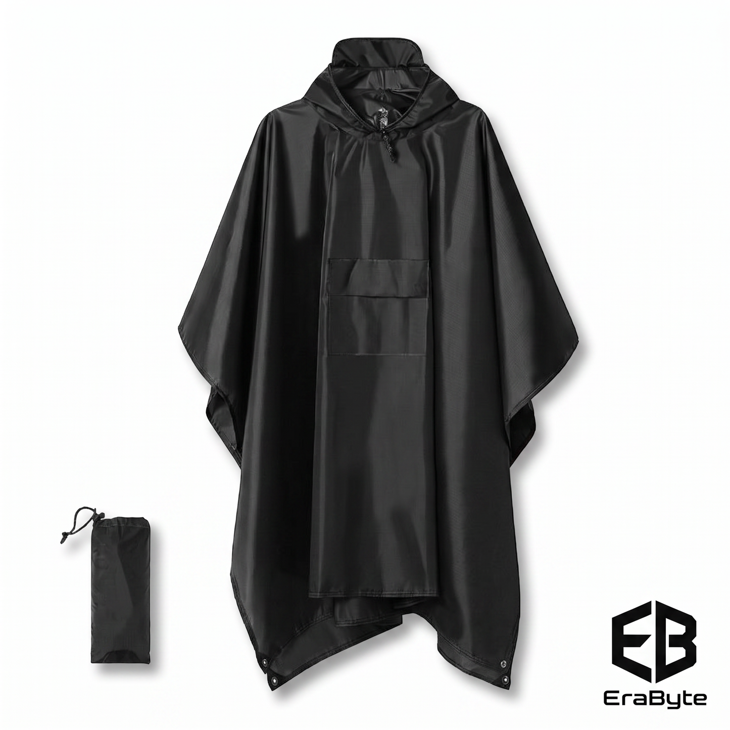 Rain poncho