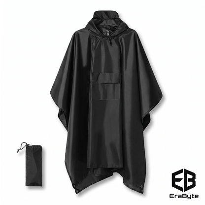 Rain poncho