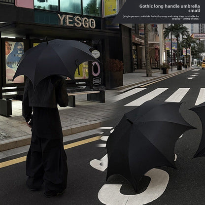 Gothic Automatic Umbrella