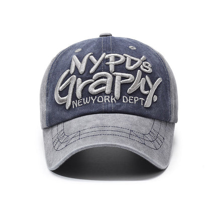 Everyday Adjustable Baseball Cap