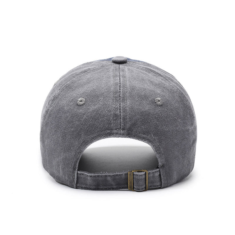 Everyday Adjustable Baseball Cap