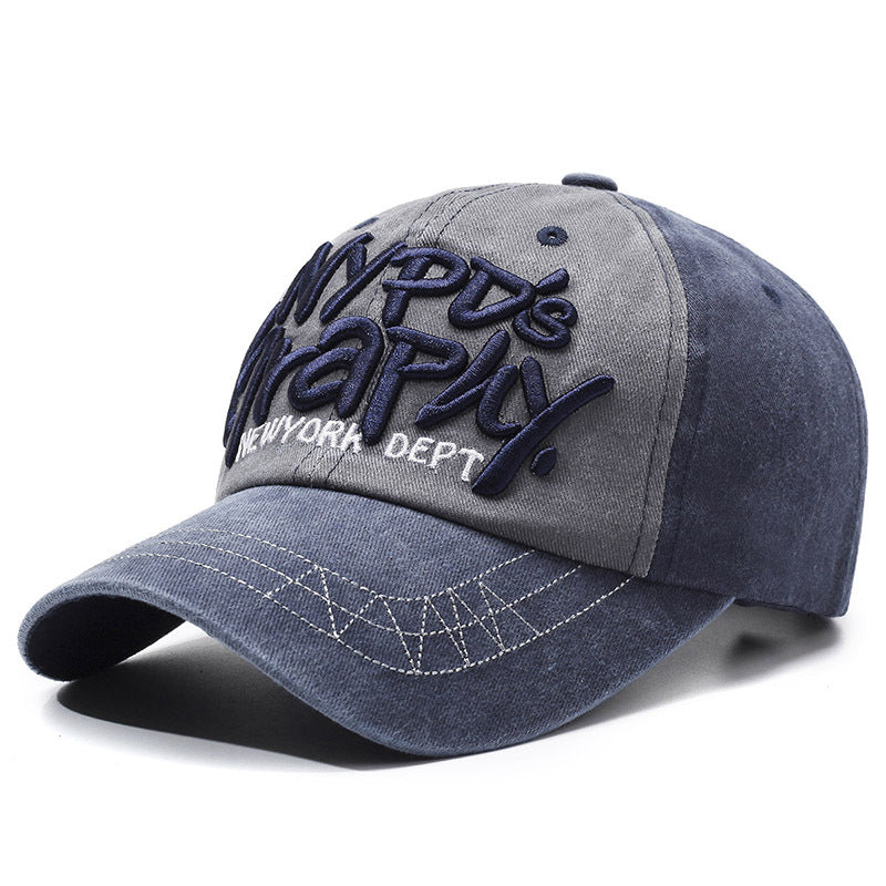 Everyday Adjustable Baseball Cap