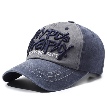 Everyday Adjustable Baseball Cap