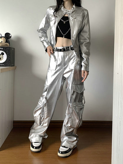 Modern stage costumes for jazz dance