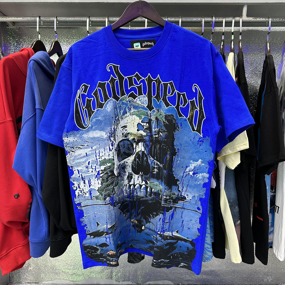 Essential Cotton T-Shirt