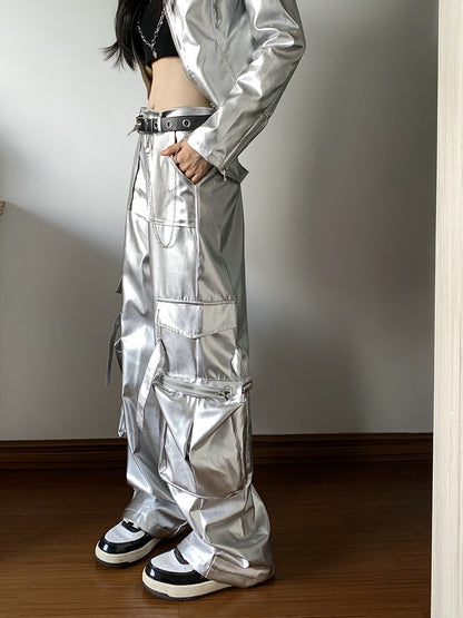 Modern stage costumes for jazz dance