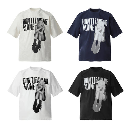Everyday Cotton Tee