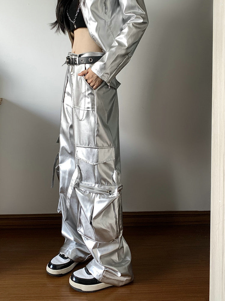 Modern stage costumes for jazz dance