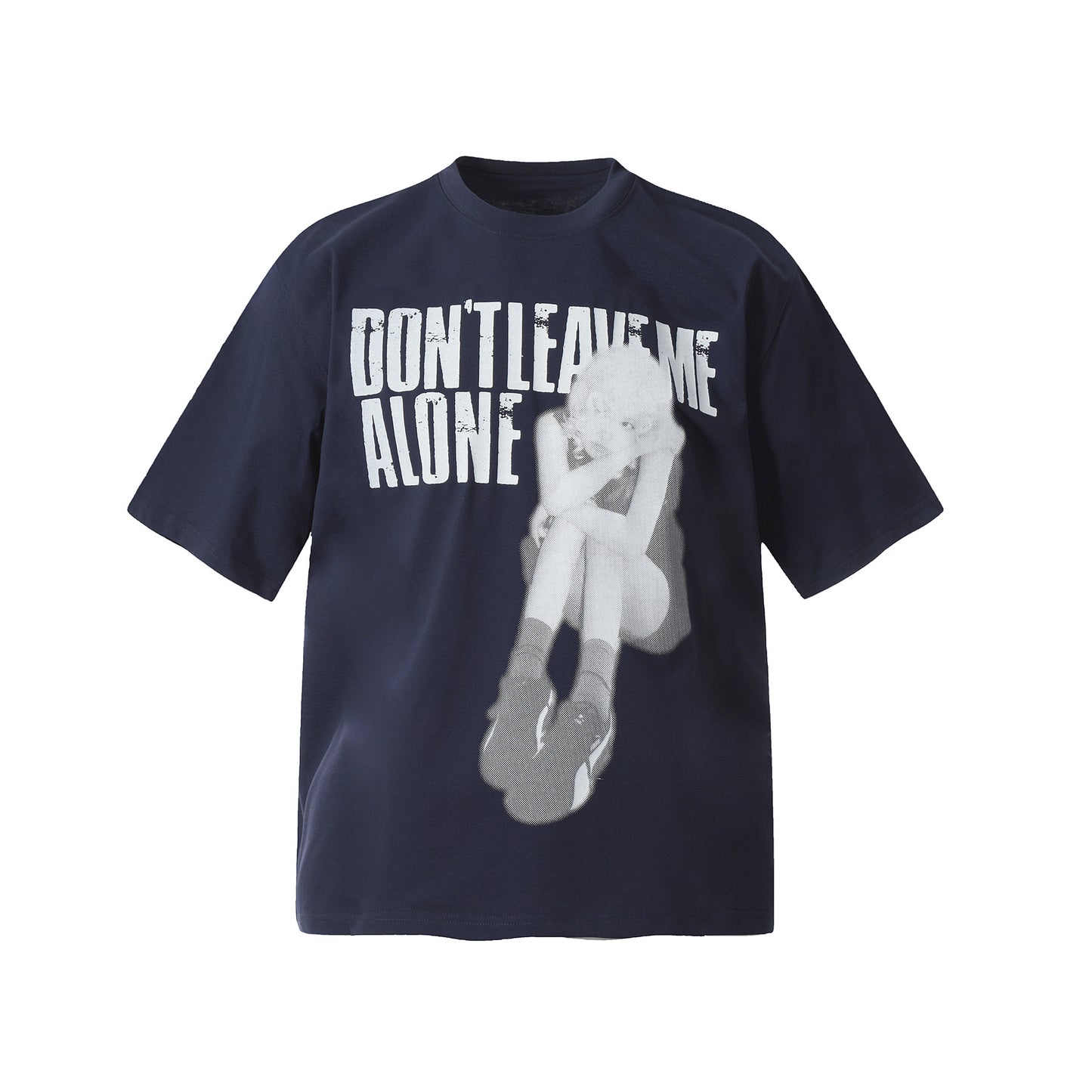 Everyday Cotton Tee