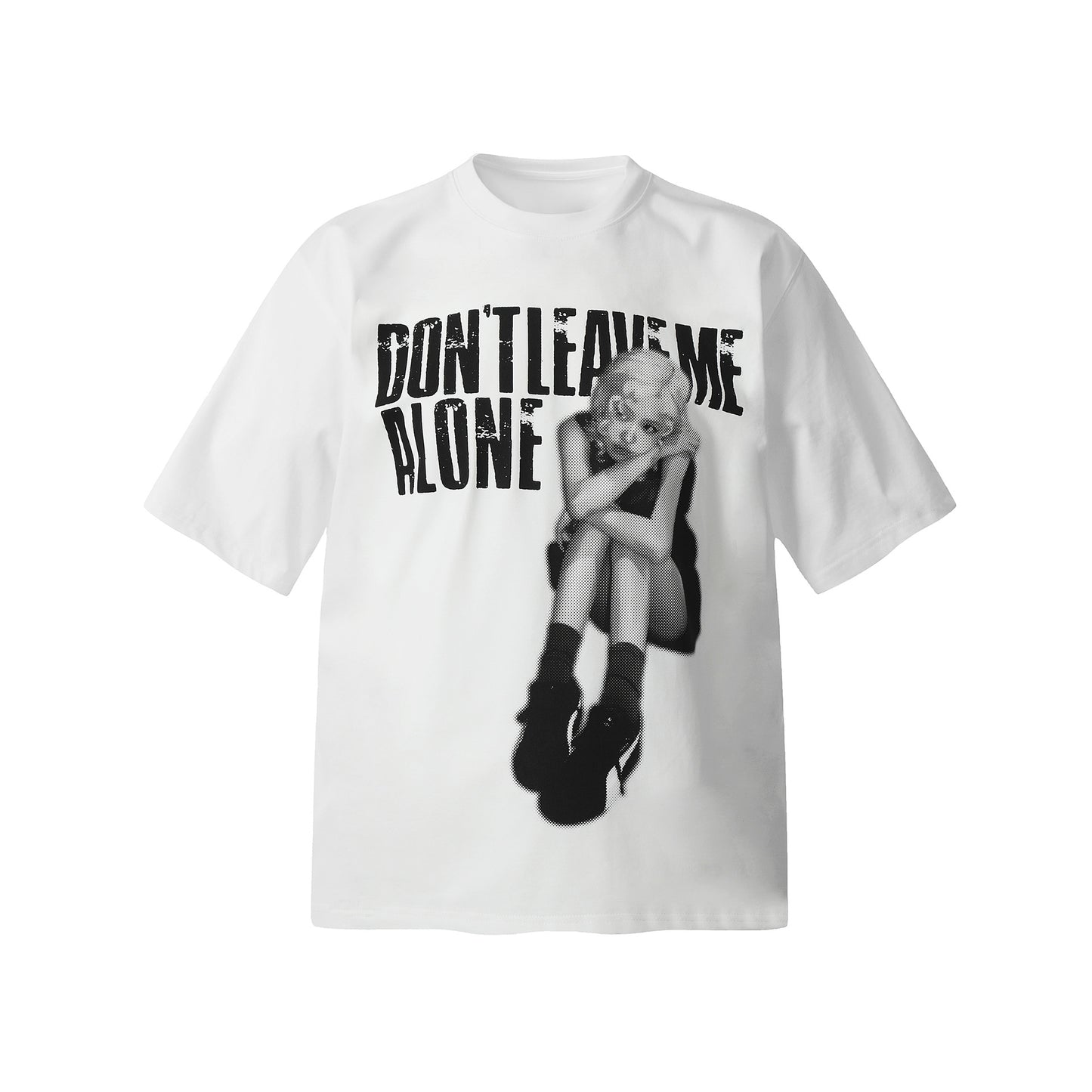 Everyday Cotton Tee