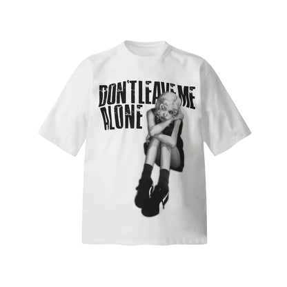 Everyday Cotton Tee