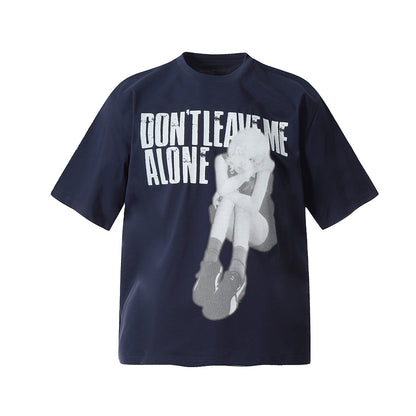 Everyday Cotton Tee