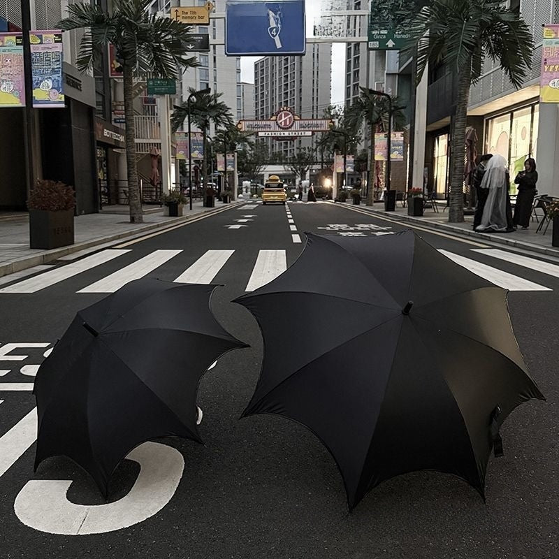 Gothic Automatic Umbrella