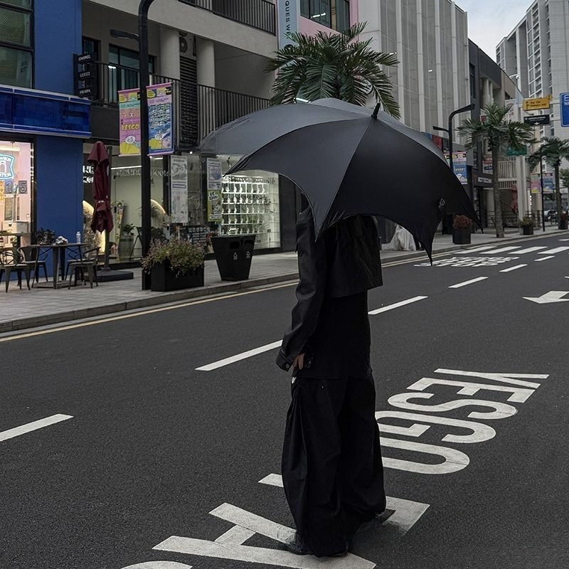 Gothic Automatic Umbrella