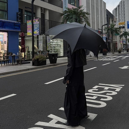 Gothic Automatic Umbrella