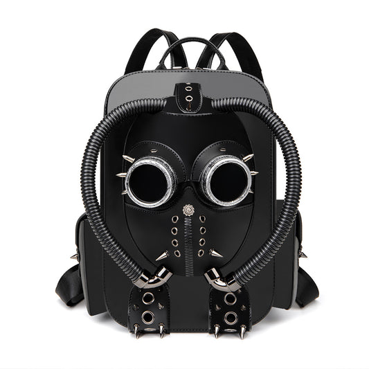 Gothic Backpack