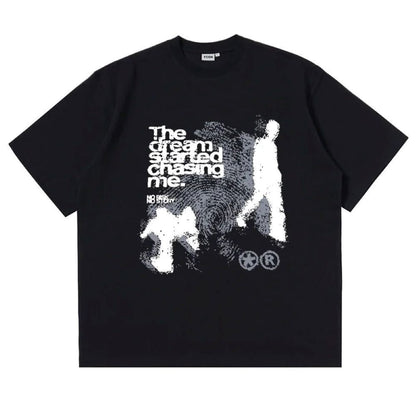 Classic Cotton T-Shirt